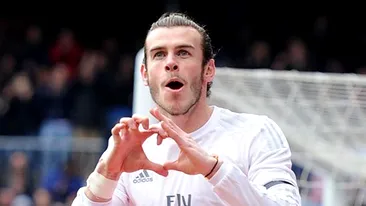 „Galacticii” dependenți de Bale: „Accidentarea lui ne-a costat victoria!”