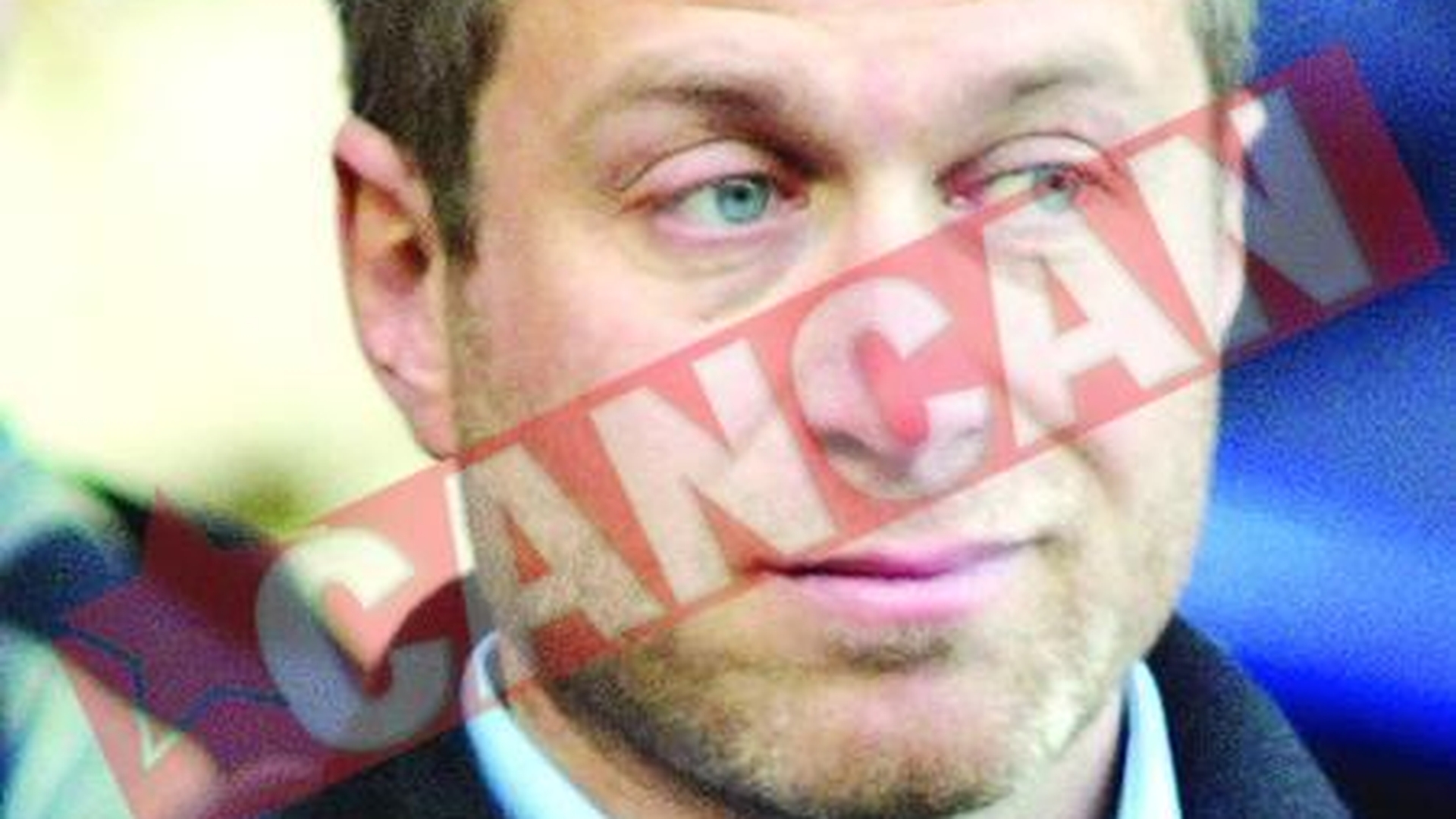 Abramovici a dat 25.000 de dolari pe o trufa