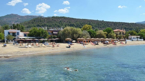 Fetița de 4 ani a unei familii de români a murit în timp ce se aflau în vacanță în Thasos! Ce s-a întâmplat