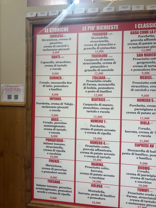 Check in | Am mâncat cel mai viral panini din Verona. Cât am plătit și cum a fost întreaga experiență din „orașul iubirii” din Italia