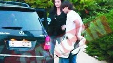 Au taiat-o in Italia