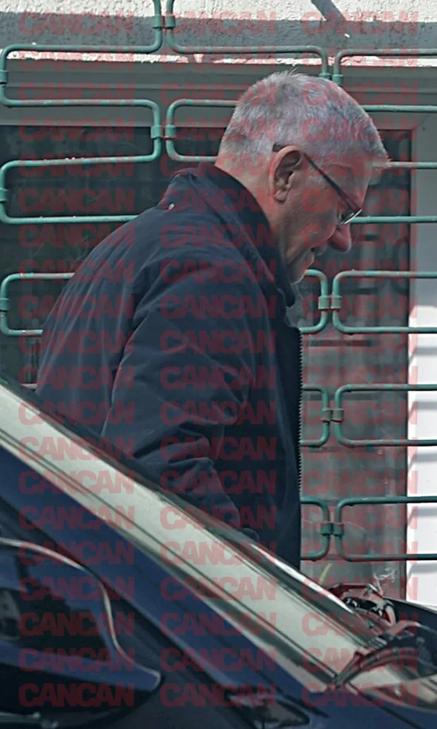 Mircea Sandu luptă, din nou, cu cancerul