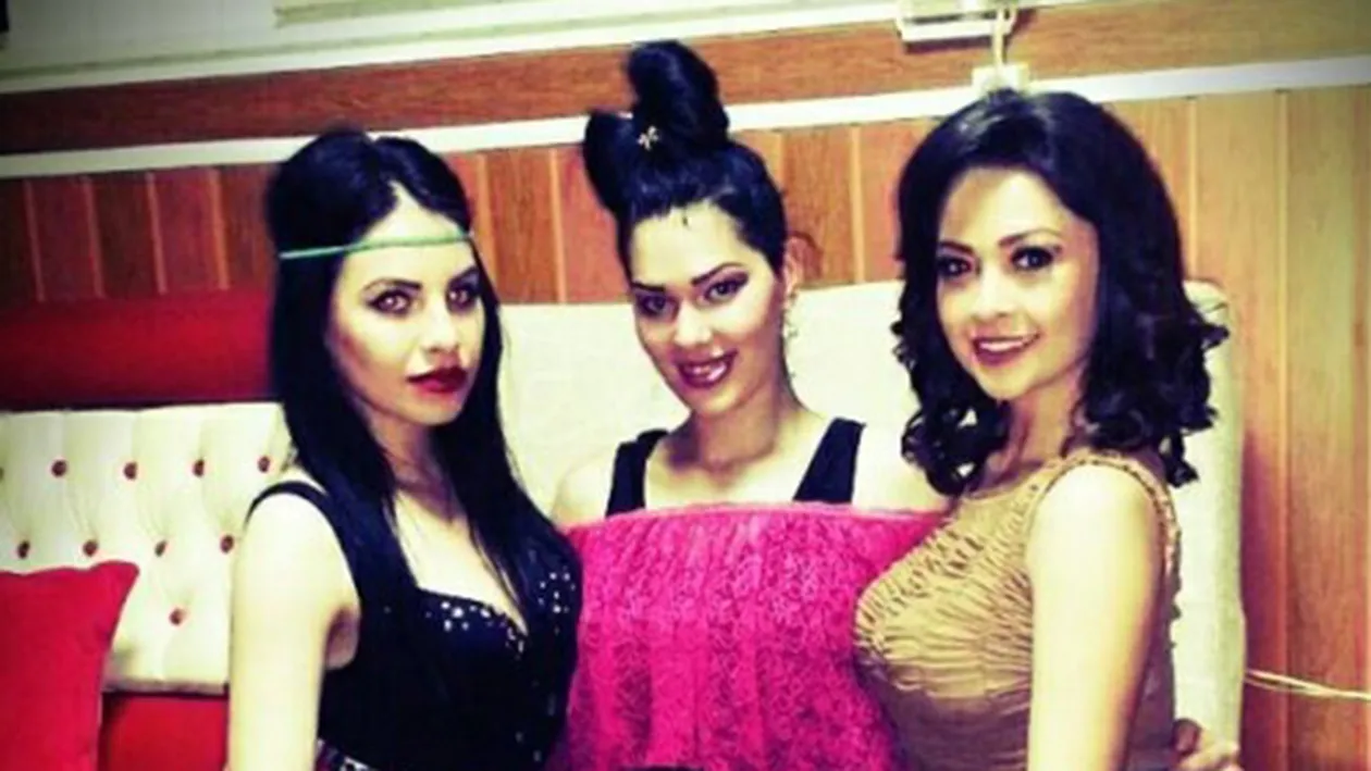 Legatura halucinanta dintre incendiul in care au murit trei dansatoare si cel mai cautat terorist din Romania!