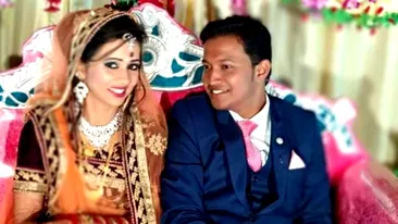 Un cuplu din India a primit cadou de nuntă o bombă! După cinci zile s-a întâmplat tragedia