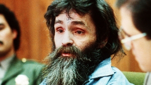 Cel mai faimos criminal din lume a murit! Charles Manson avea 83 de ani