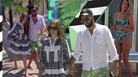 Primele imagini cu Otilia Bilionera & soțul. Cum s-au distrat alături de Otniela și...