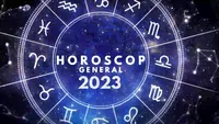 Horoscop general 2023. Ce îți rezervă astrele în noul an