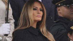 Ce a făcut Melania Trump înainte de învestirea lui Donald Trump. Sunt șanse mari să încaseze mulți bani