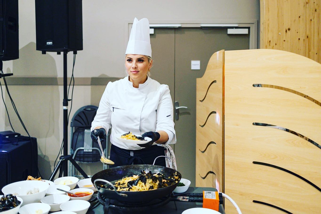 Florica Boboi participă la Insula de 1 milion/ Sursa foto: Instagram