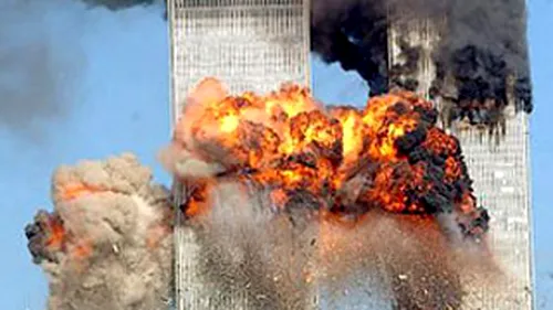 Moment de reculegere la New York, la 11 ani de la atentatele din 11 septembrie 2001