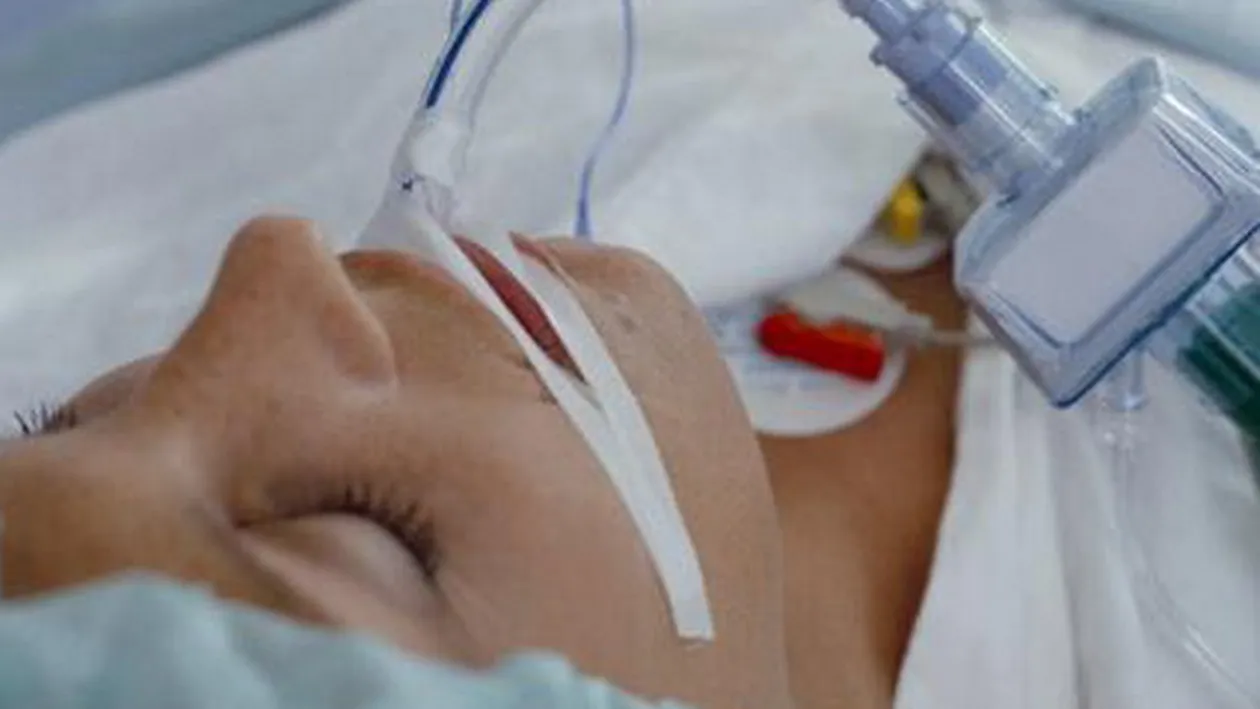 Ce s-a intamplat cu aceasta femeie, la trei luni dupa ce a intrat in MOARTE CLINICA! Este pentru prima data cand vedem ASA CEVA!