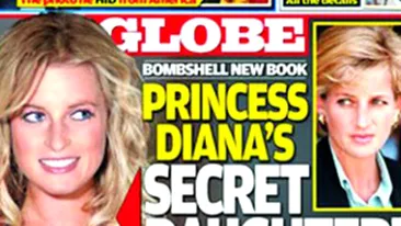 Lady Di a avut o fiica secreta? Regina Elisabeta nu ar vrea sa se afle ca printii au o sora!