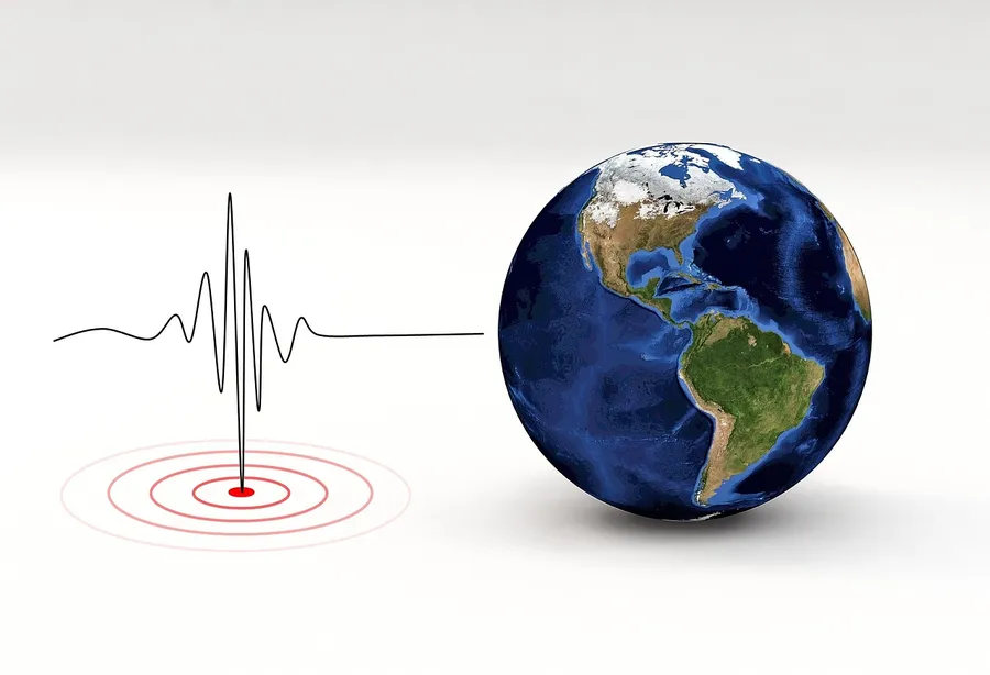 Un cutremur de 4 grade pe scara Richter a avut loc într-o zonă neobișnuită a României.