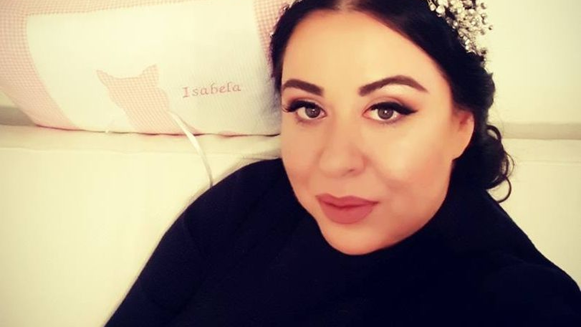 Dramă în familia Oanei Roman: „Este foarte bolnav! Ne vom lupta pentru el!”