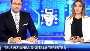 O prezentatoare a fost data afara din televiziune! Anuntul a fost facut in urma cu cateva momente