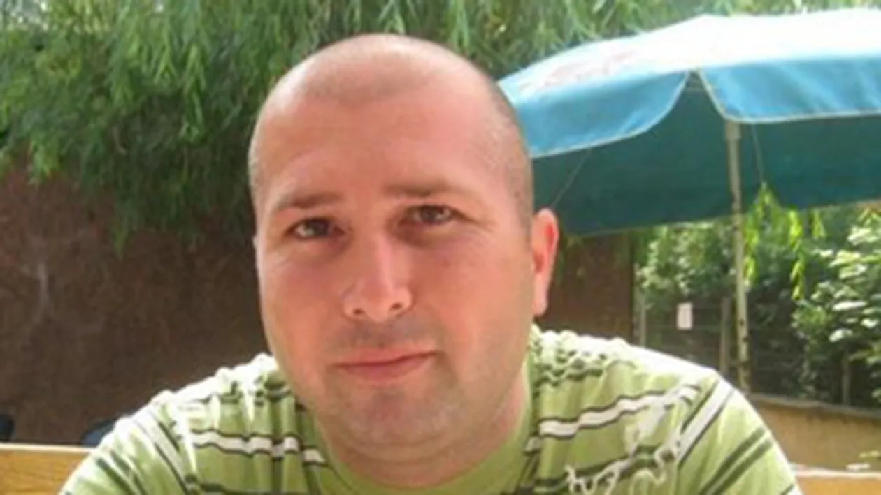 Ovidiu Munteanu, soferul de tir care a omorat 14 romani in Ungaria, a fost arestat. El a plans la audieri!