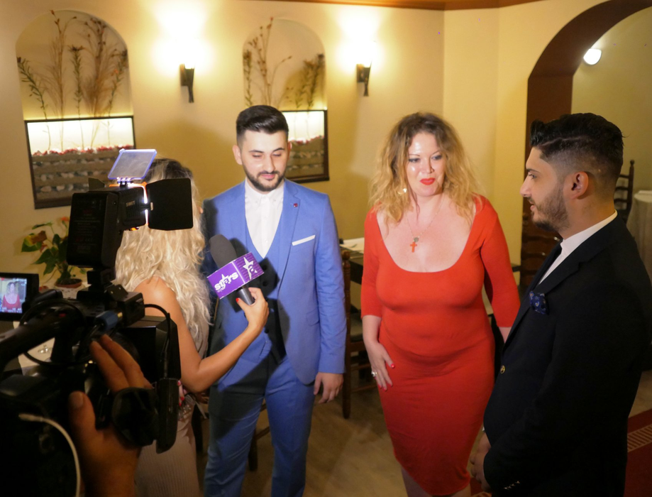 Oana Lis, îndurerată: “S-a stins un învingător”