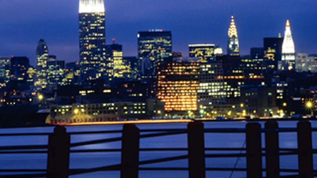 Incredibil! Unu din 25 de new-yorkezi este milionar