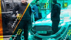 Au făcut bani frumoși la Pro TV! Ce mașini au Bobiță și Dorel din ”Las Fierbinți”! FOTO PAPARAZZI
