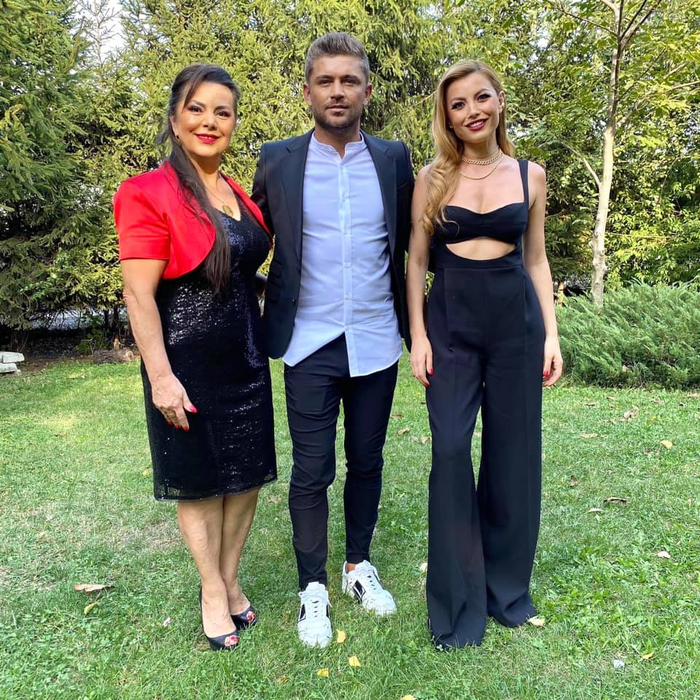 Costin Gheorghe suferă după aventura cu Lidia Buble? Mesajul subliminal postat a stârnit multă vâlvă