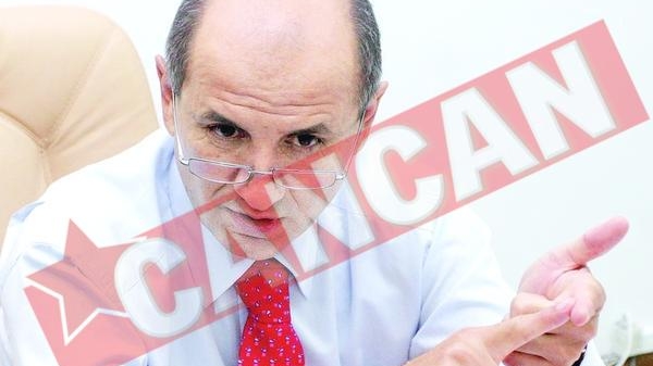 Taher i-a dat banii lui Copos pentru Rapid