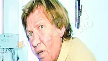 Un Dorel a inversat furtunurile de la centrala. A curs apa din aragaz!