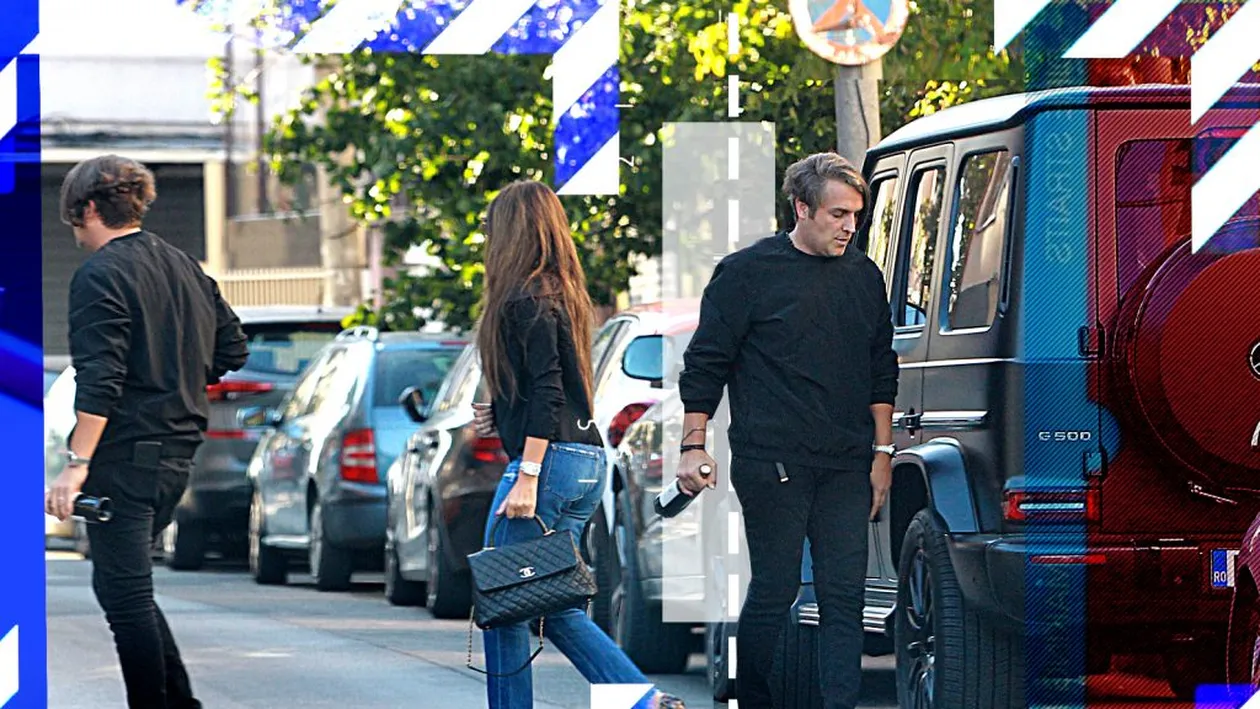 Syda și Sheila au „devalizat” cutiuța cu darul de nuntă