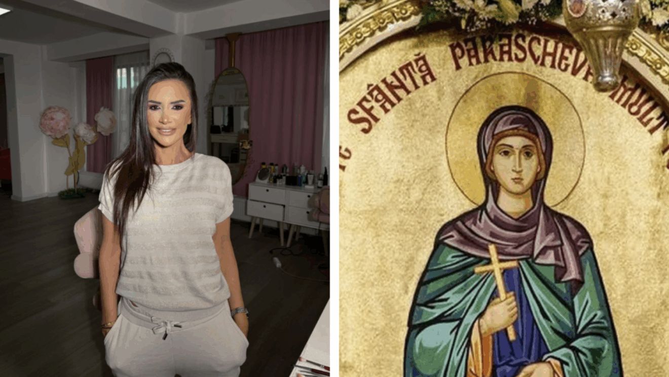 Ce a pățit Mara Bănică în octombrie 2003, când a mers la pelerinajul Sfintei Parascheva? I-a schimbat complet viața