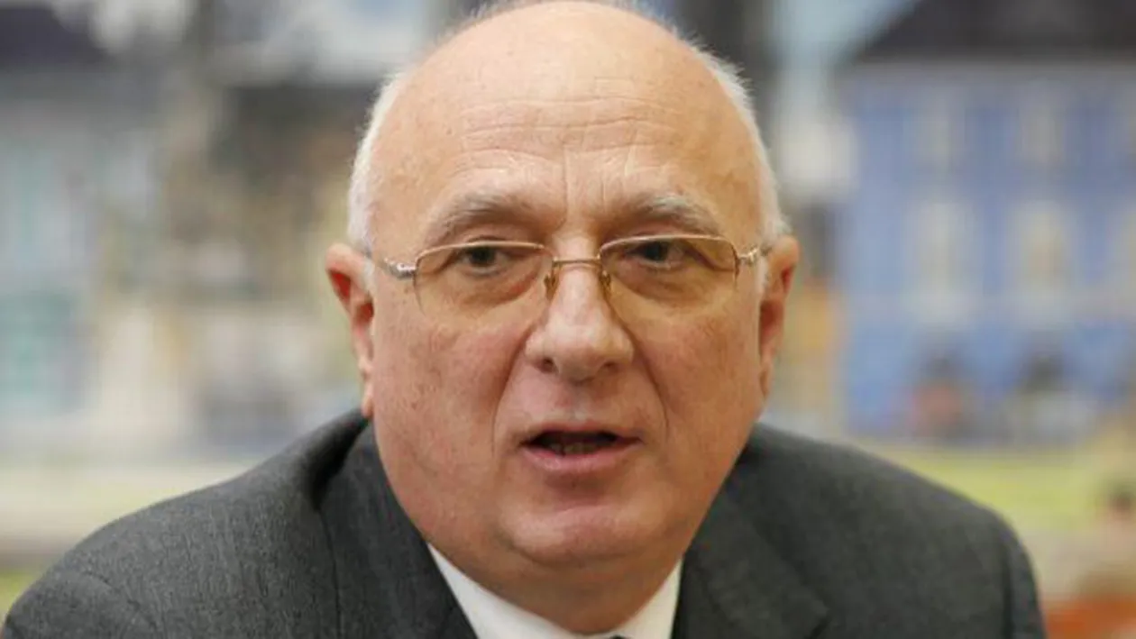 Seful de la ASF, arestat preventiv! Ce s-a intamplat in urma cu putin timpte!