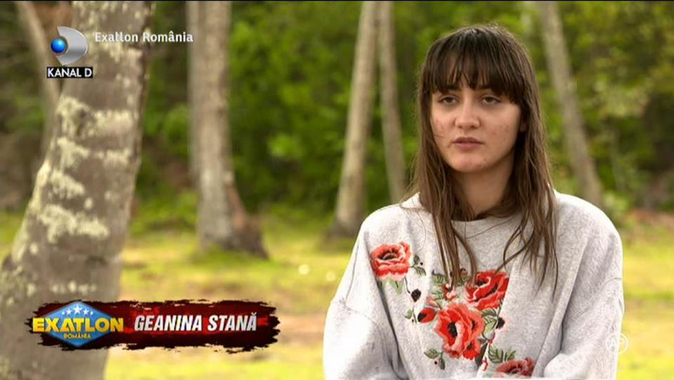 Reacția Ancăi Surdu când a văzut cine a înlocuit-o la Exatlon: “Mă așteptam la altceva“