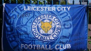 ȘOC după ȘOC în Premier League: Un nou meci amânat » Leicester – Norwich!
