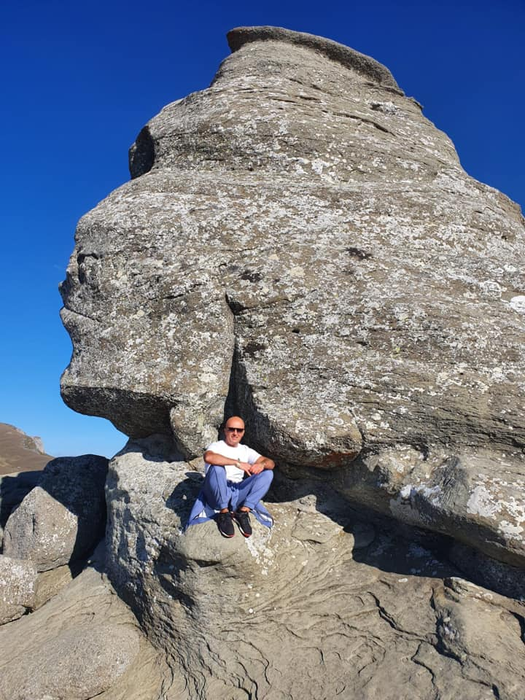 Costi Ioniță duce o viață de star în America. S-a schimbat mult și colaborează cu artiști de top