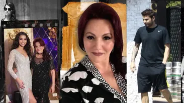 Soacra lui Adrian Mutu ”dă din casă”: ”Am un ginere care…”