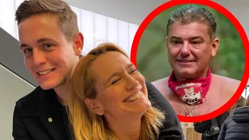 De ce l-a făcut Aris alcoolic pe Boureanu, de fapt. Are legătură cu Andreea Esca