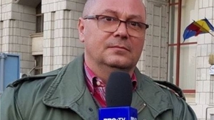 Ovidiu Oanță părăsește PRO TV după 30 de ani: ”Imposibilul e posibil”