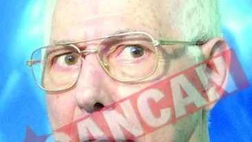 Pictorul Sabin Balasa, terorizat de sotie