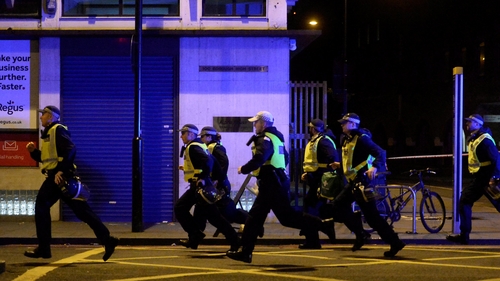 Ce anunţ au făcut autorităţile din România, după atacul terorist din Londra! A fost instalată celula de criză 