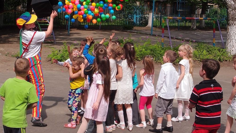Înscrieri pentru grădiniţă 2018. Când se termină perioada de înscrieri