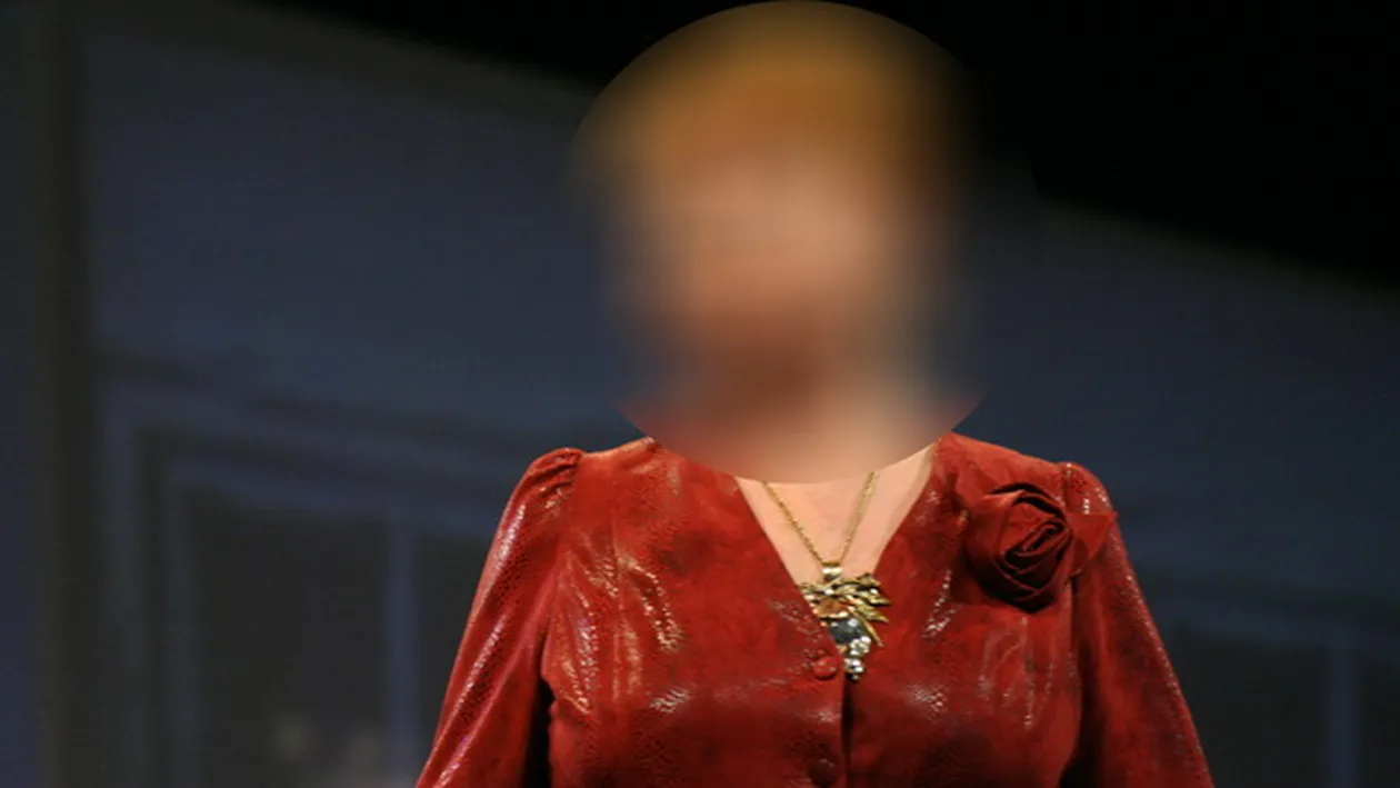 Declaratie INCREDIBILA: Aveam acelasi fel de mancare: salata orientala Cine REGRETA viata de actor: N-as mai face asta