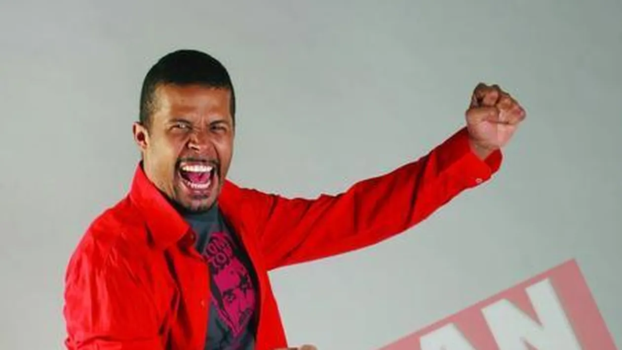 CABRAL: Tatal meu biologic a avut treaba, asa... vreo 30 de ani