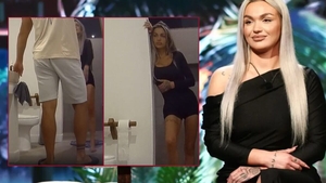 Ce a pățit familia Ellei Vișan, după ce au văzut imaginile cu Teo din baie: ”Nu au știut să gestioneze”