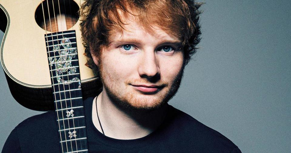 Ed Sheeran, veste extraordinară pentru fanii din România! Anunțul a fost făcut azi