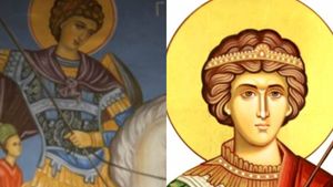 Mesaje de Sfântul Gheorghe 2024. Cele mai frumoase urări pentru rude, prieteni sau colegi