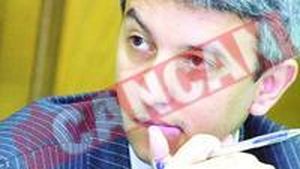 Primarul din Caracal se dueleaza cu Dan Diaconescu