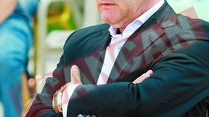 Cer falimentul firmei lui Gigi Becali!