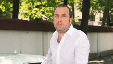 A sfarsit la Elias dupa ce a cheltuit 2.000.000 sa-si schimbe tot sangele din corp! Milionarul Petre Marinescu, infrant de boala