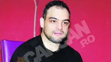 Oncescu, salvat de la moarte in ultima clipa! Campionul mondial la skanderbeg a fost operat de urgenta