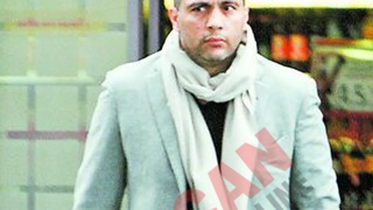 Si-a cumparat CANCAN pe furis