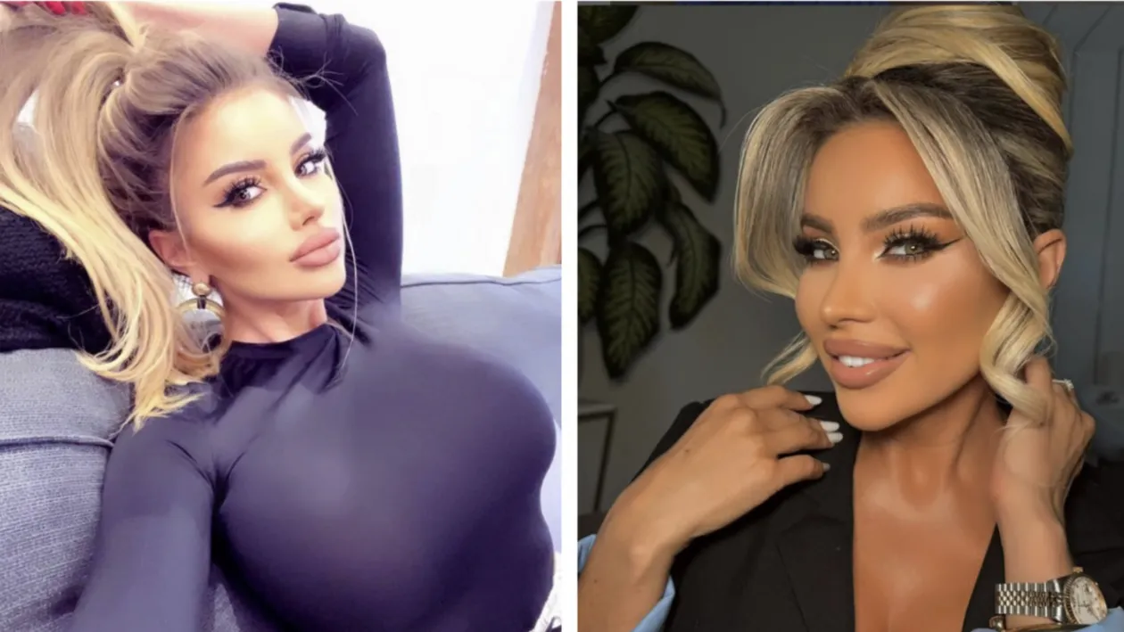 Doliu pentru Roxana Vașniuc și toată familia ei: Ce gol imens mi-ai lăsat...