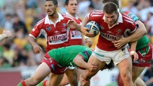 Drama in sport! Un jucator de rugby a murit la spital dupa ce…